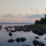 Igluhut On The South Coast Of 200m From The Sea! * Lohusalu