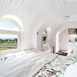 Igluhut On The South Coast Of 200m From The Sea! Tatil Evi