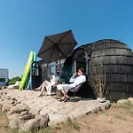 Igluhut On The South Coast Of 200m From The Sea! * Lohusalu