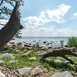 Igluhut On The South Coast Of 200m From The Sea! Tatil Evi
