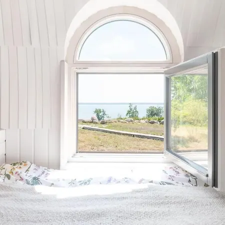 Igluhut On The South Coast Of 200m From The Sea! Holiday home