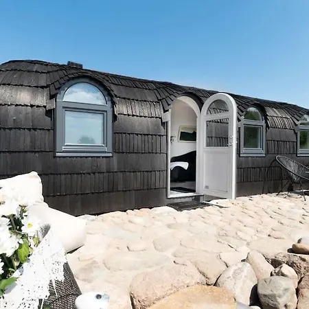 Igluhut On The South Coast Of 200m From The Sea! * Lohusalu