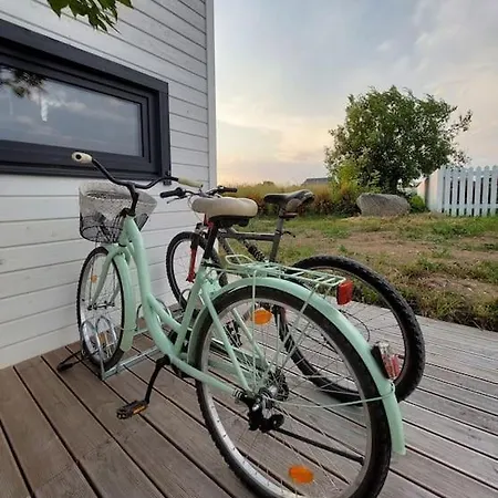 Igluhut On The South Coast Of 200m From The Sea! Tatil Evi