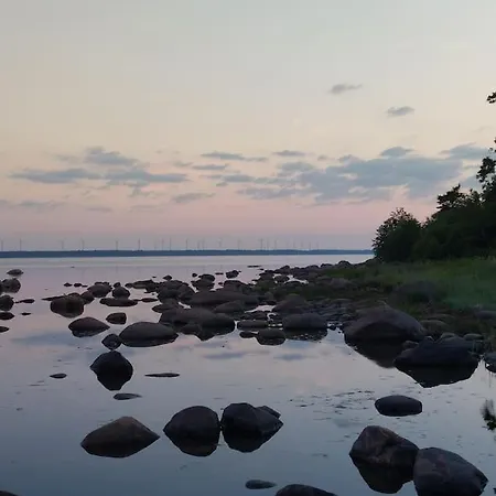 Igluhut On The South Coast Of 200m From The Sea! * Lohusalu