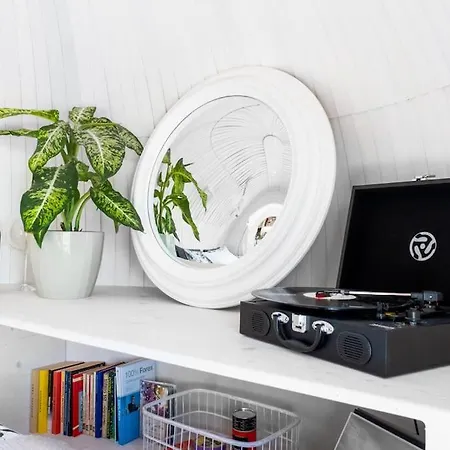 Tatil Evi Igluhut On The South Coast Of 200m From The Sea! *