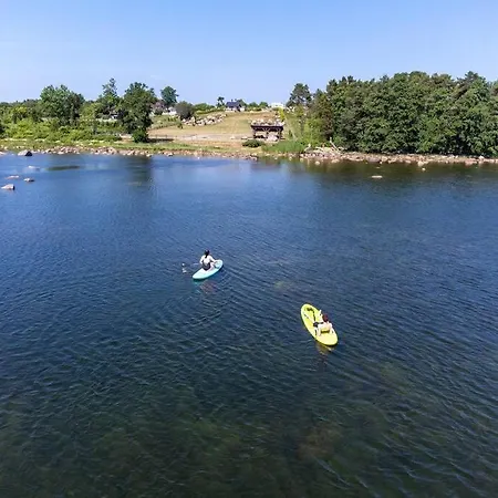 Igluhut On The South Coast Of 200m From The Sea! * Lohusalu