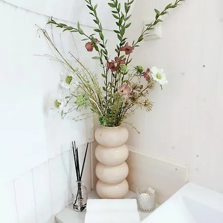 Igluhut On The South Coast Of 200m From The Sea! Tatil Evi Lohusalu