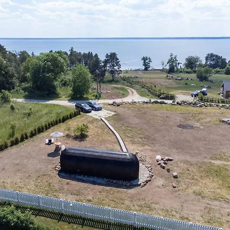 Tatil Evi Igluhut On The South Coast Of 200m From The Sea!