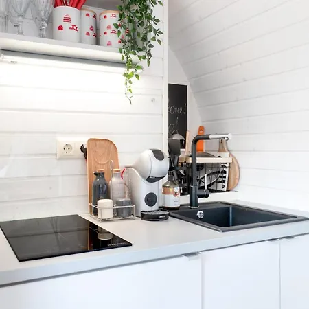 Igluhut On The South Coast Of 200m From The Sea! *