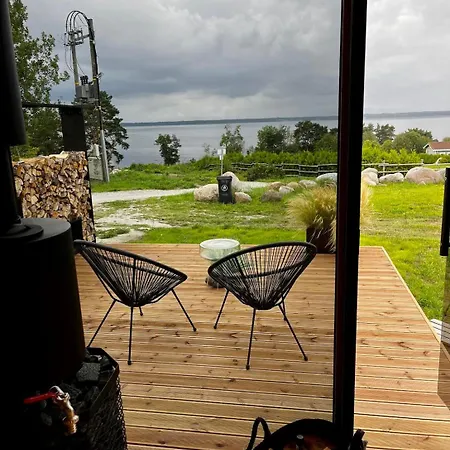 Igluhut On The South Coast Of 200m From The Sea! * Lohusalu