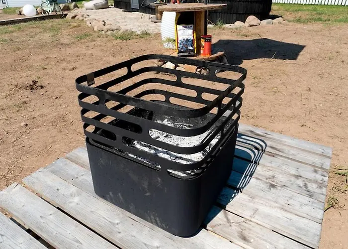 Igluhut On The South Coast Of 200m From The Sea! Vakantiehuis Lohusalu