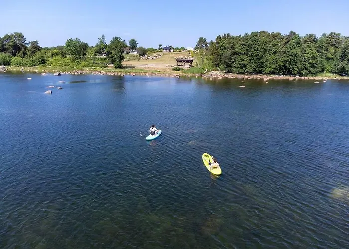 Igluhut On The South Coast Of 200m From The Sea! * Lohusalu