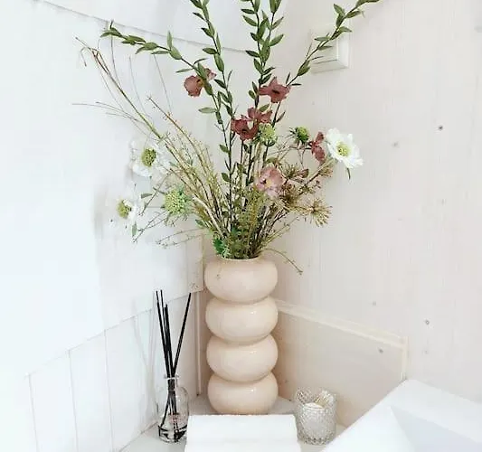 Igluhut On The South Coast Of 200m From The Sea! Vakantiehuis Lohusalu