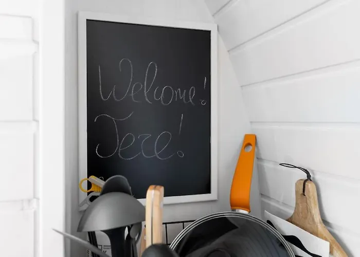 Igluhut On The South Coast Of 200m From The Sea! Vakantiehuis Lohusalu