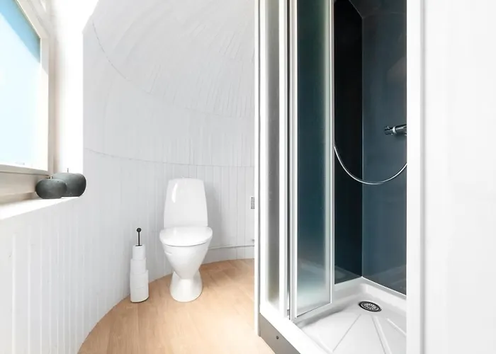 Igluhut On The South Coast Of 200m From The Sea! *